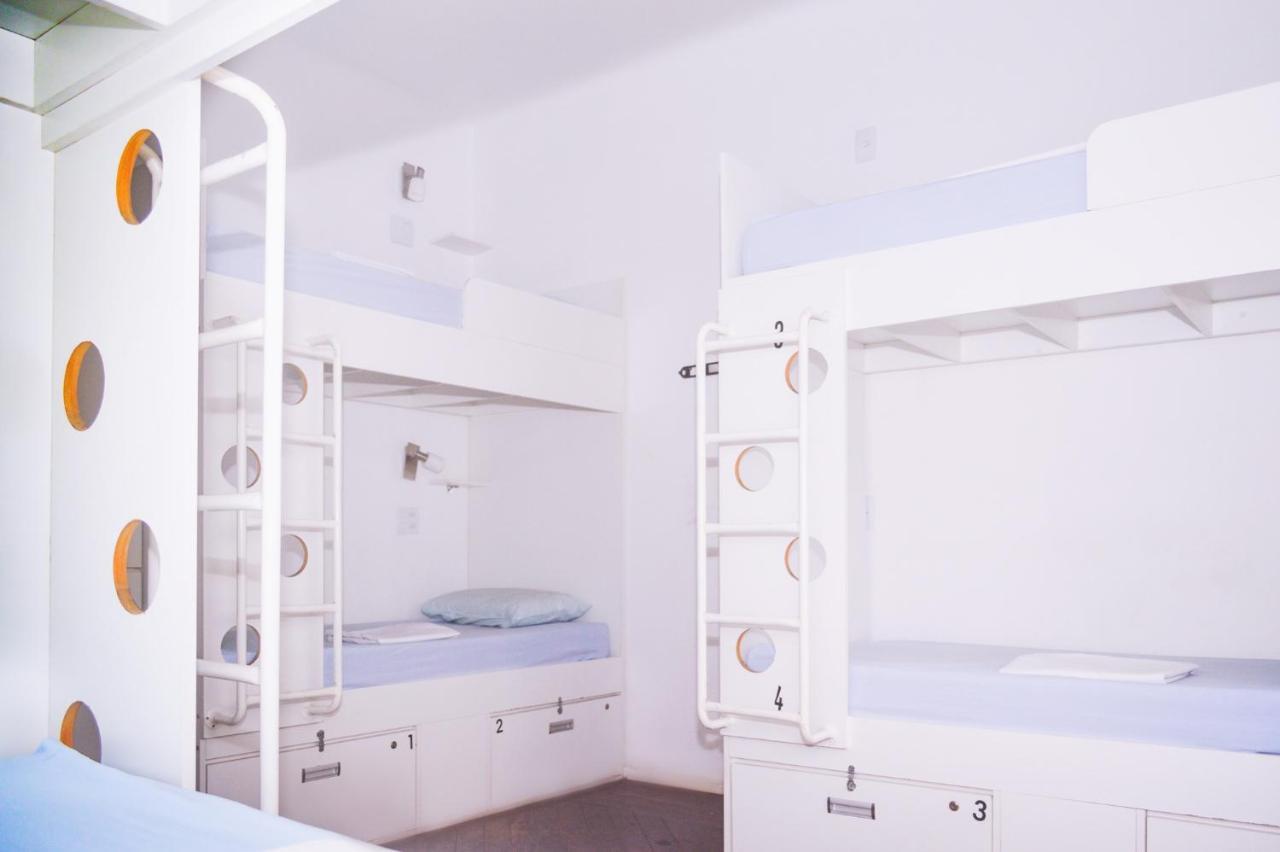 Roca Pousada Vila Mariana São Paulo Ngoại thất bức ảnh