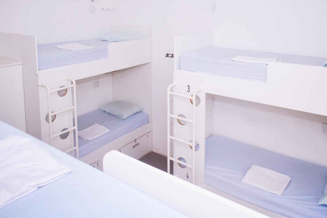 Roca Pousada Vila Mariana São Paulo Ngoại thất bức ảnh