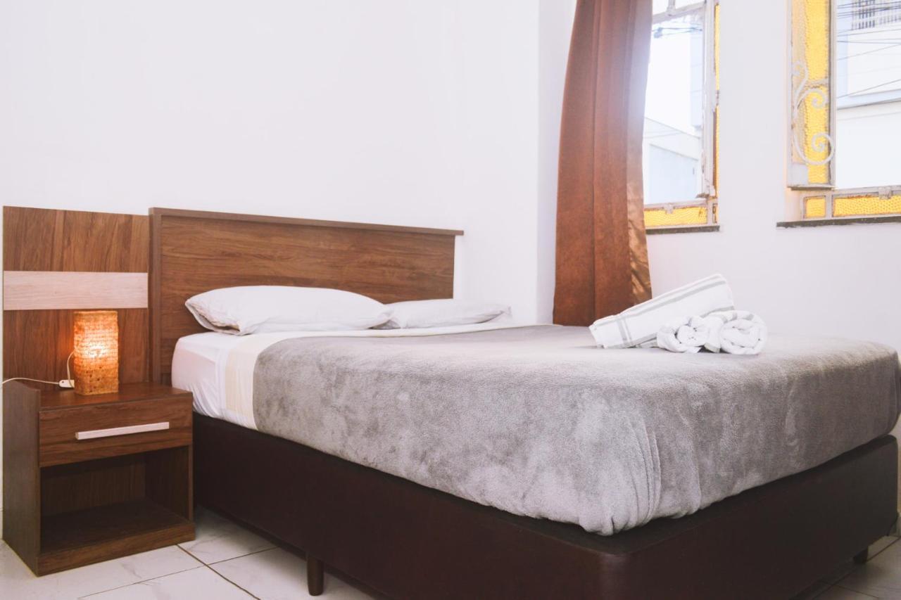 Roca Pousada Vila Mariana São Paulo Ngoại thất bức ảnh