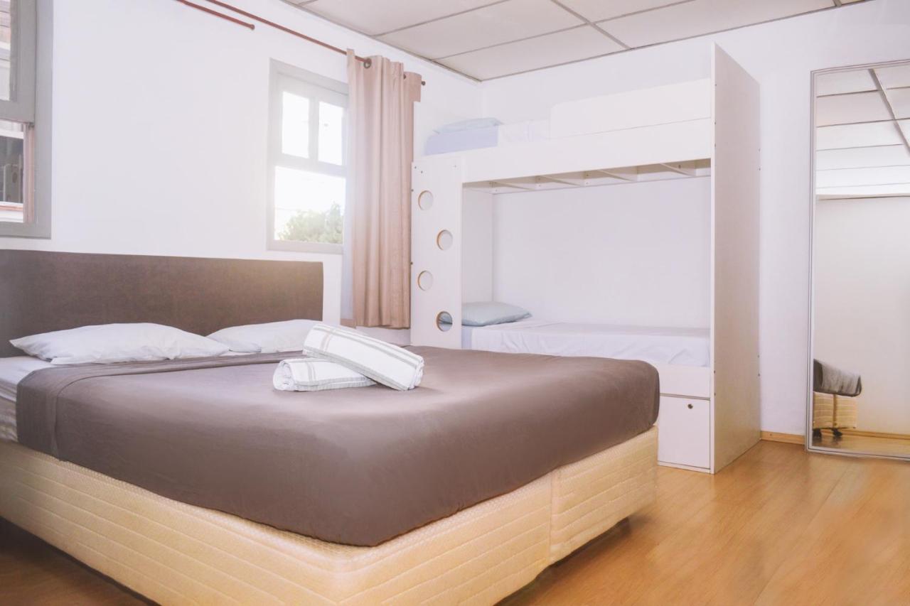 Roca Pousada Vila Mariana São Paulo Ngoại thất bức ảnh