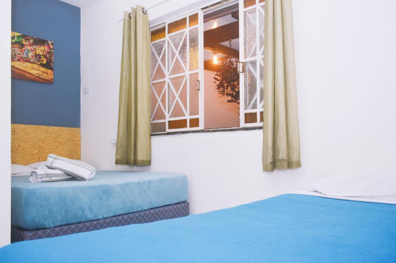Roca Pousada Vila Mariana São Paulo Ngoại thất bức ảnh