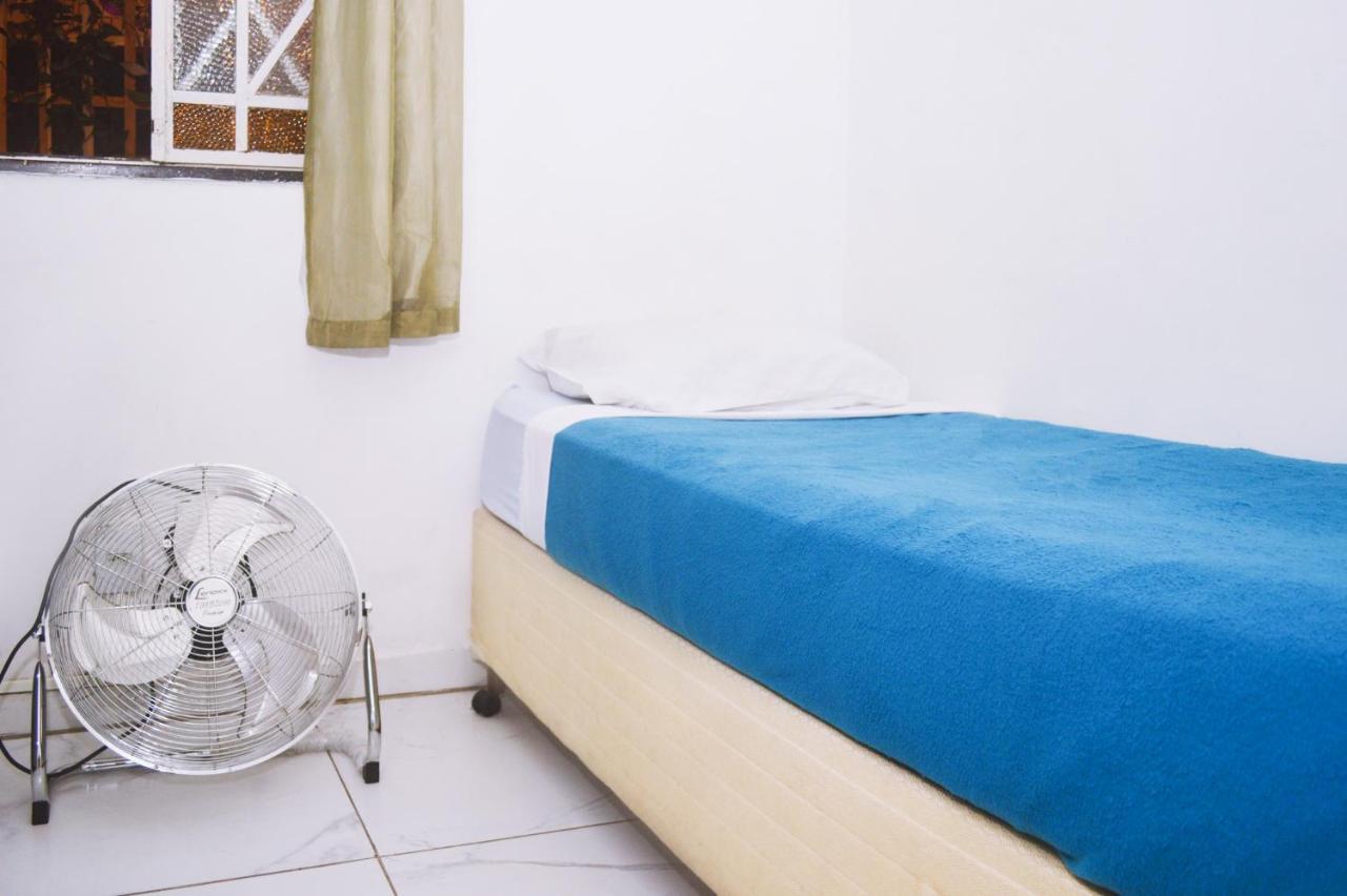 Roca Pousada Vila Mariana São Paulo Ngoại thất bức ảnh