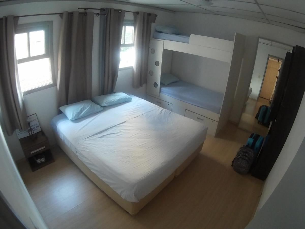 Roca Pousada Vila Mariana São Paulo Ngoại thất bức ảnh