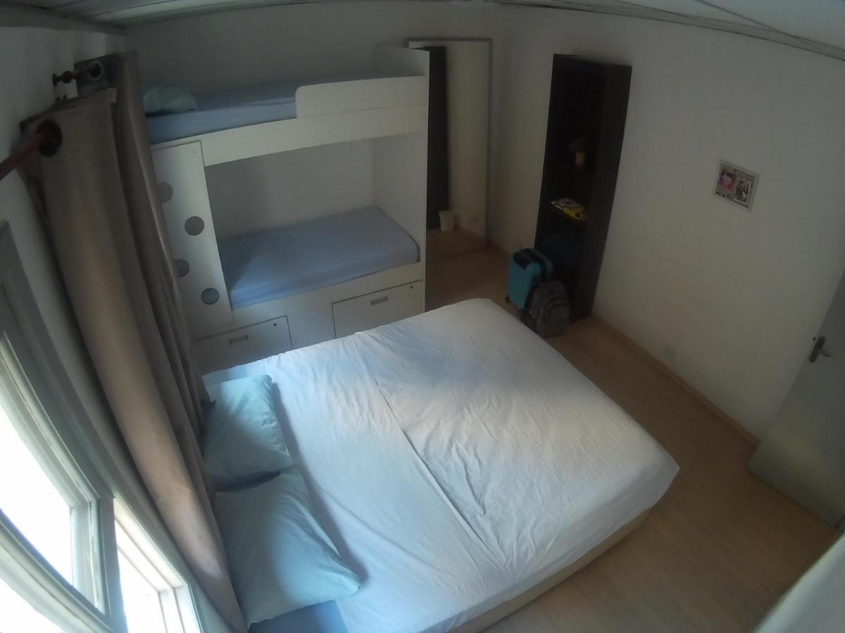 Roca Pousada Vila Mariana São Paulo Ngoại thất bức ảnh