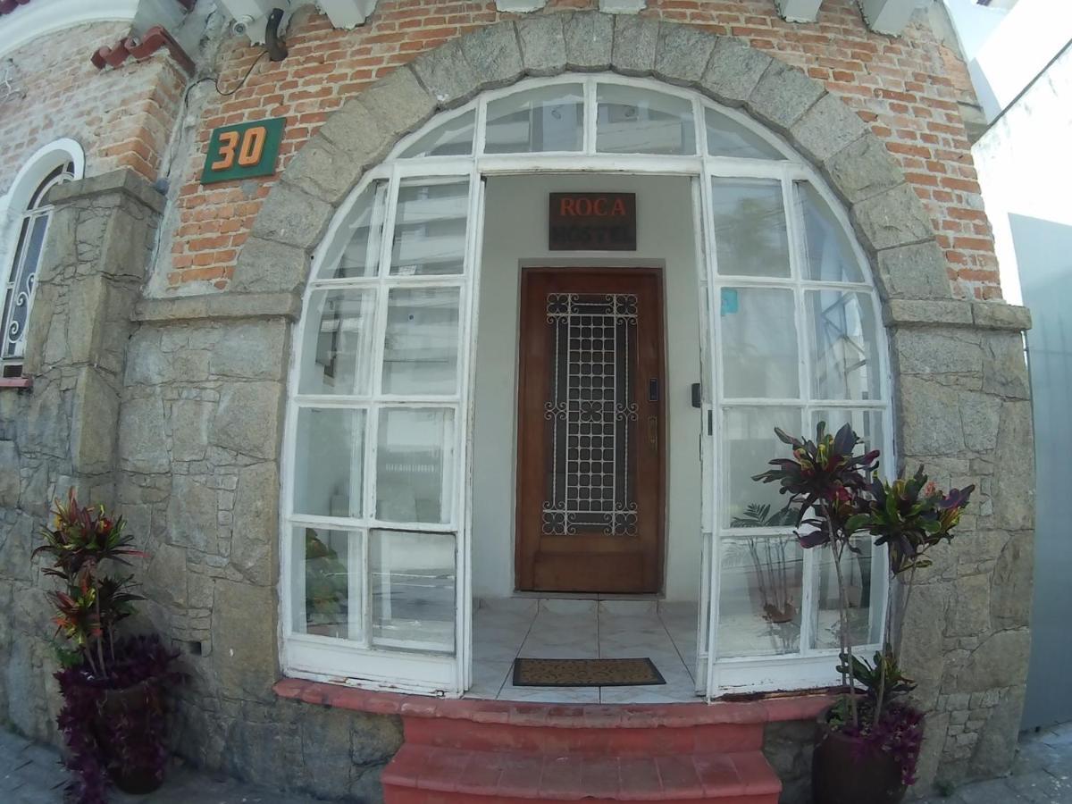 Roca Pousada Vila Mariana São Paulo Ngoại thất bức ảnh