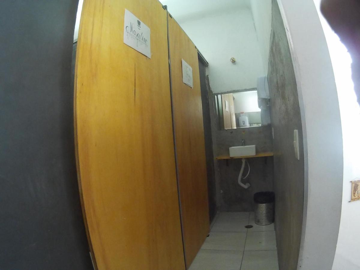 Roca Pousada Vila Mariana São Paulo Ngoại thất bức ảnh