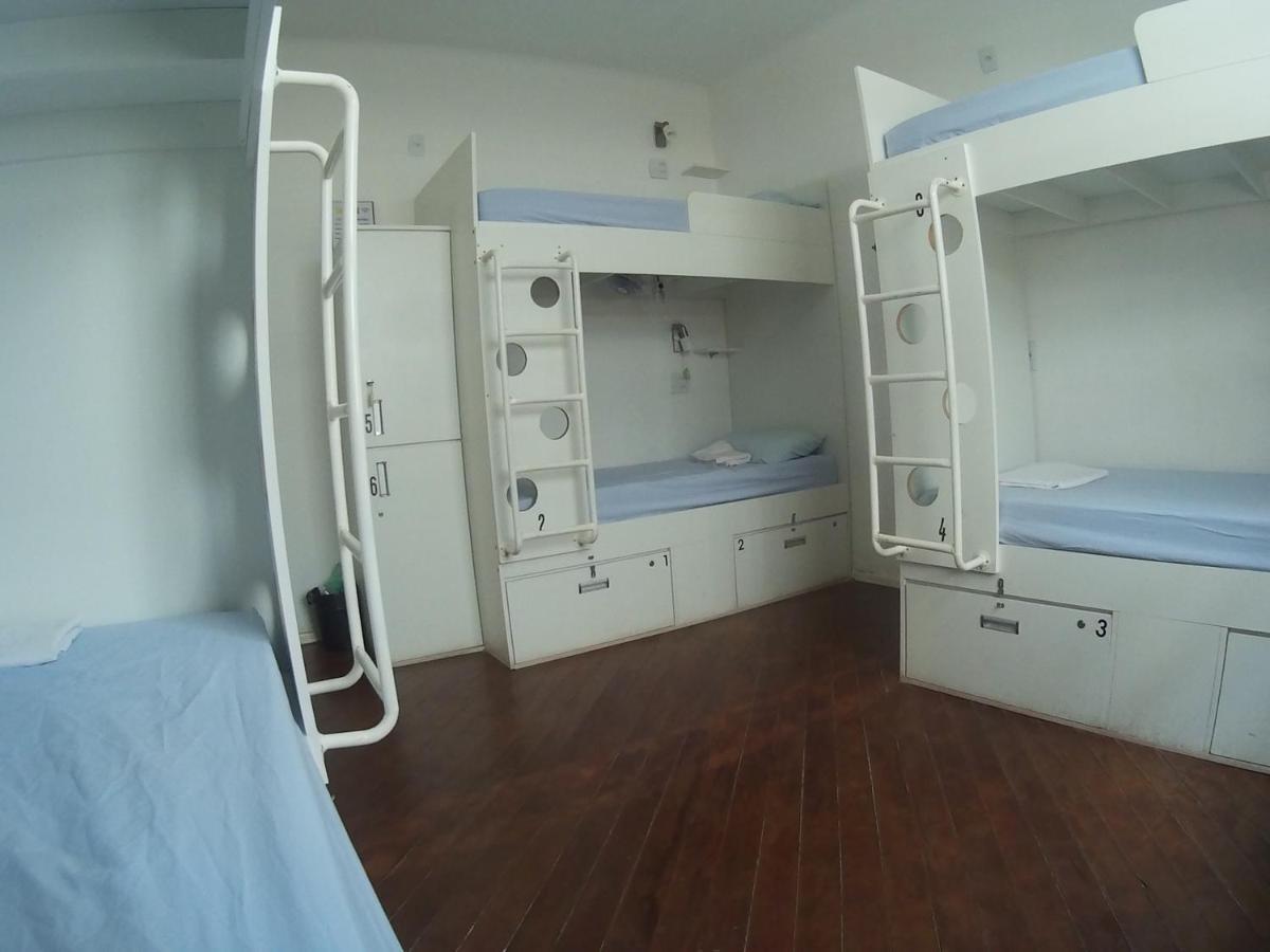 Roca Pousada Vila Mariana São Paulo Ngoại thất bức ảnh
