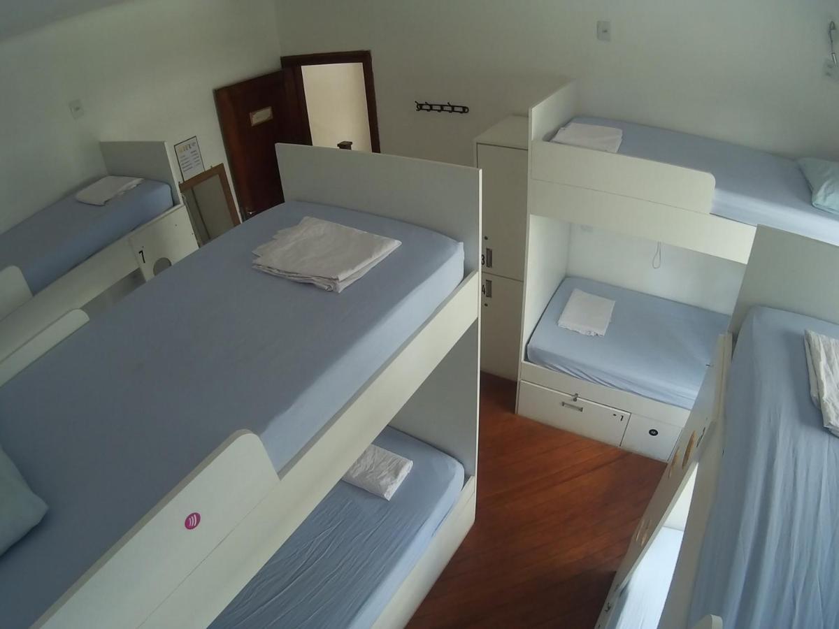 Roca Pousada Vila Mariana São Paulo Ngoại thất bức ảnh