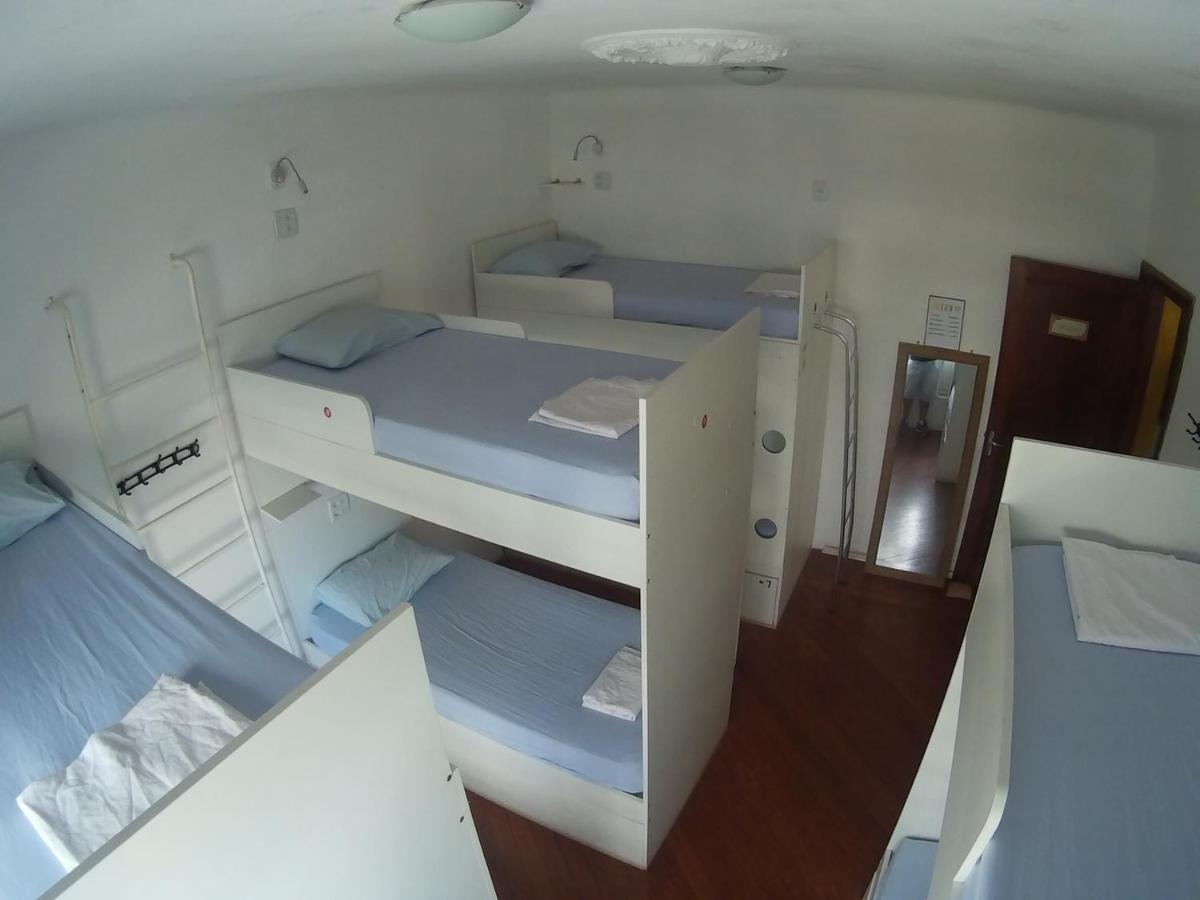 Roca Pousada Vila Mariana São Paulo Ngoại thất bức ảnh