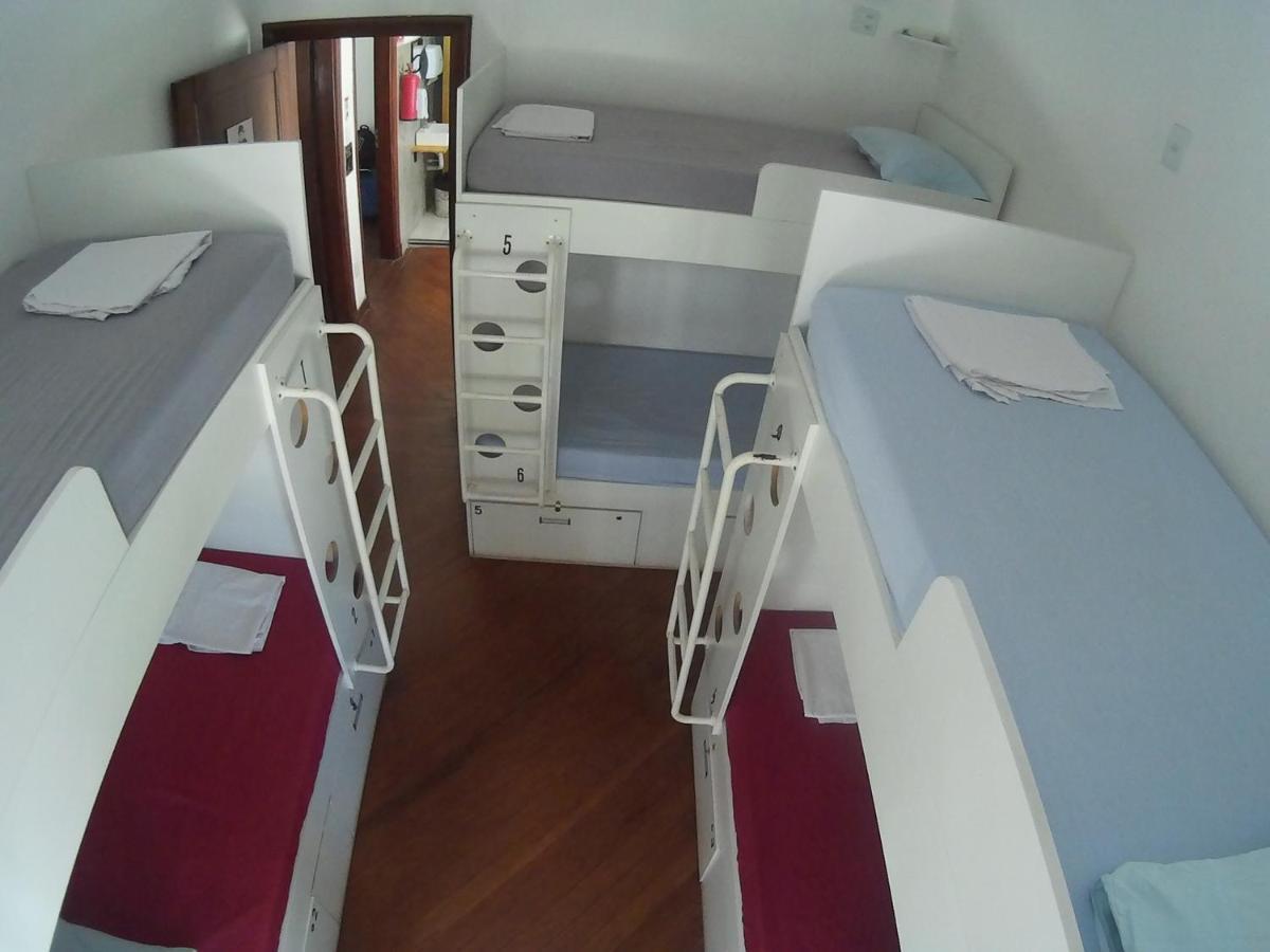 Roca Pousada Vila Mariana São Paulo Ngoại thất bức ảnh