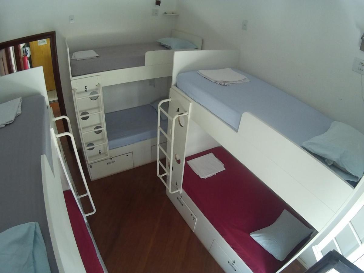 Roca Pousada Vila Mariana São Paulo Ngoại thất bức ảnh